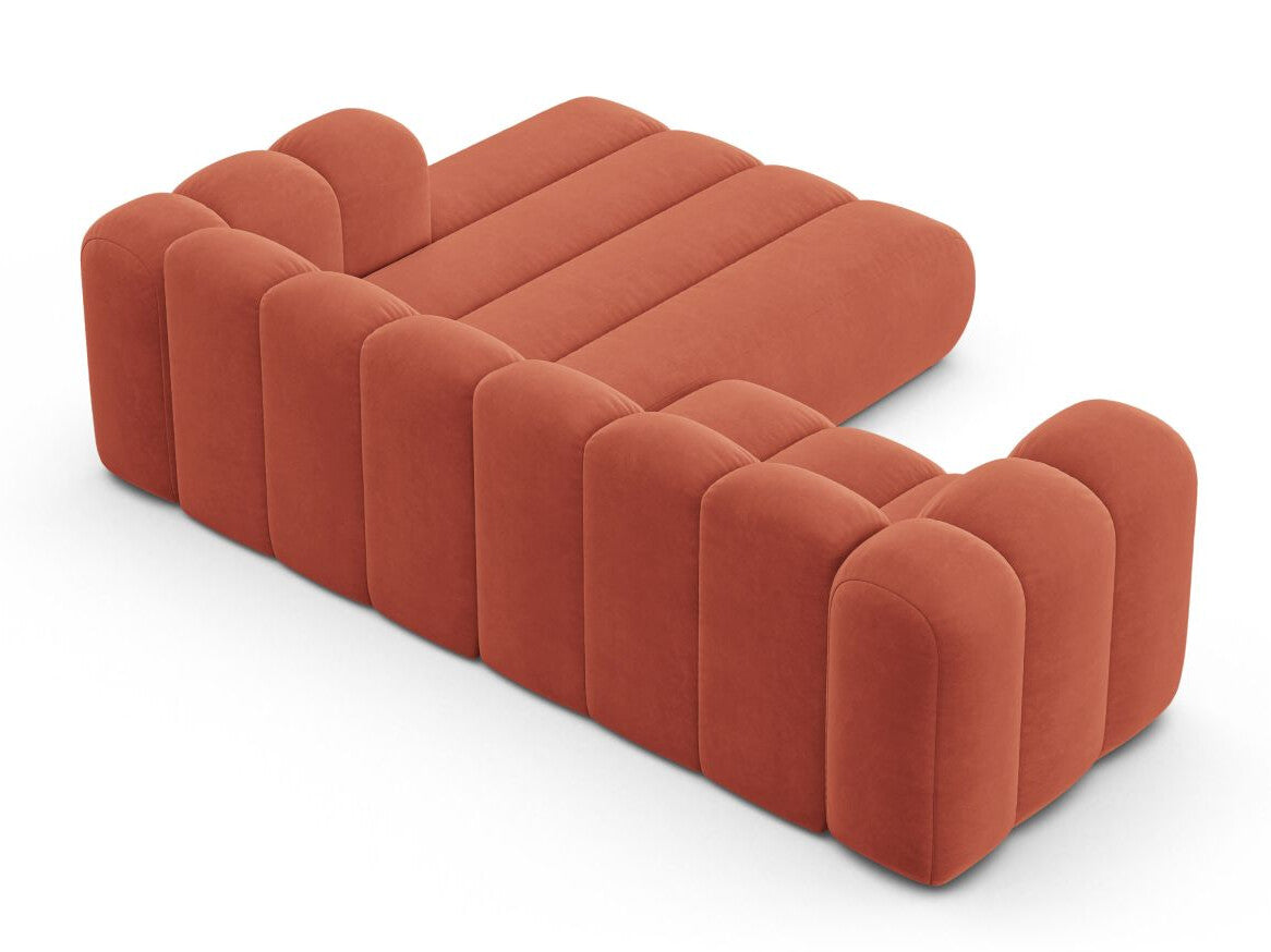 Modulinis minkštas kampas 592315