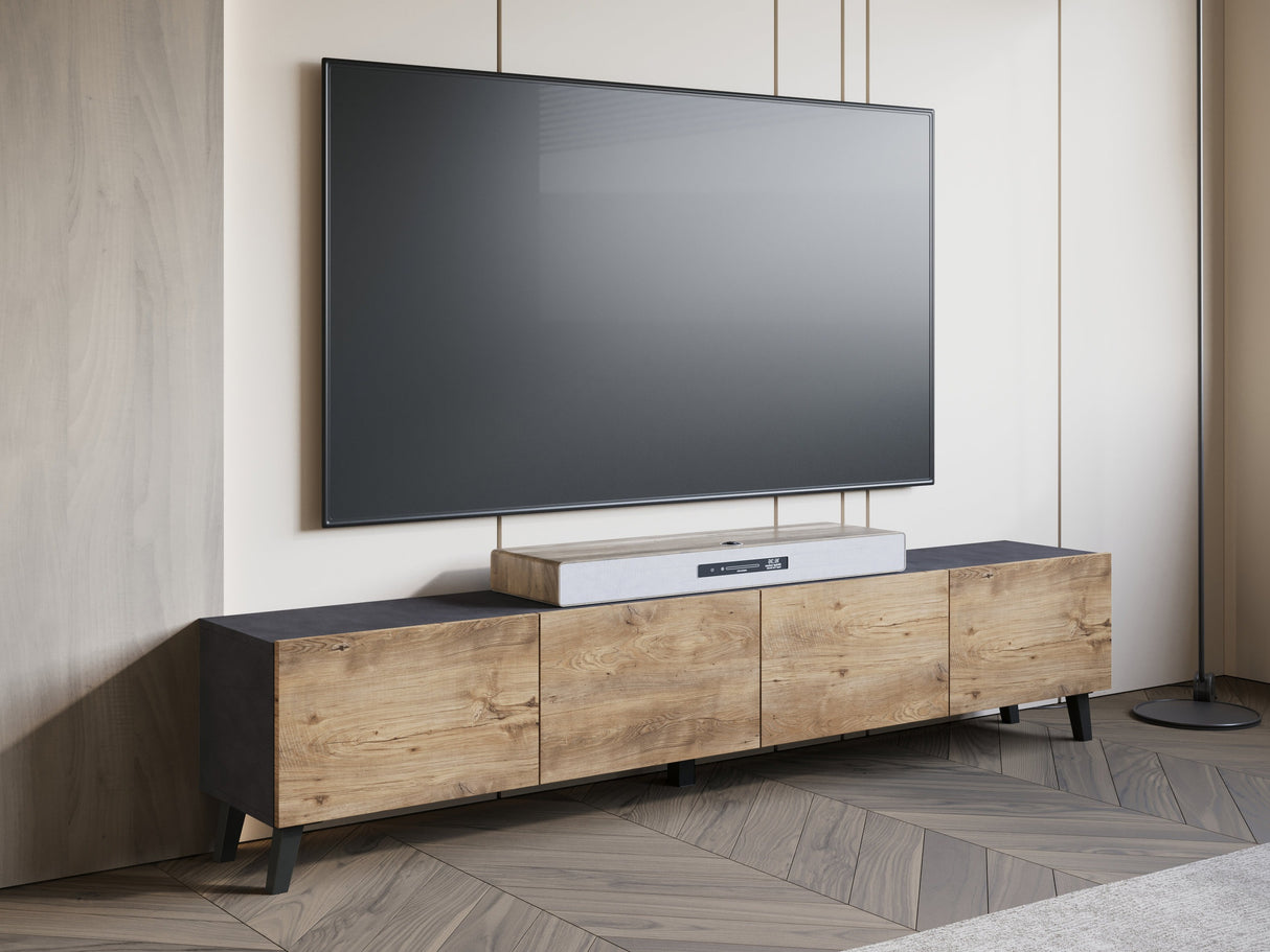 TV staliukas 650691