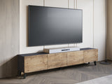 TV staliukas 650691