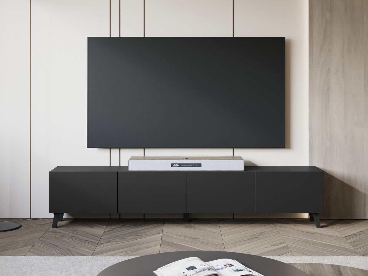 TV staliukas 650691