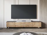TV staliukas 650691