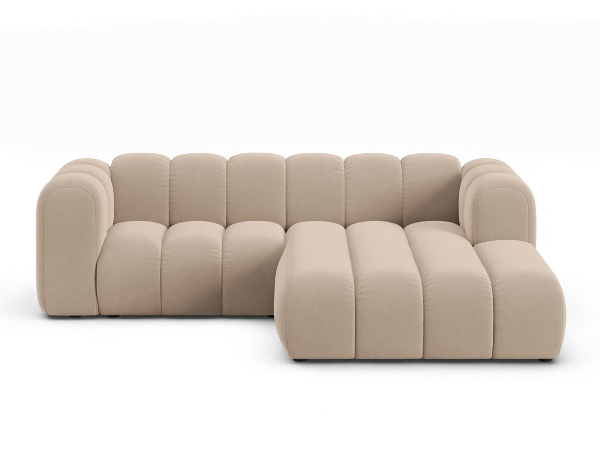 Modulinis minkštas kampas 592315