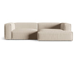 Modulinis minkštas kampas 650474