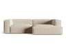 Modulinis minkštas kampas 650474