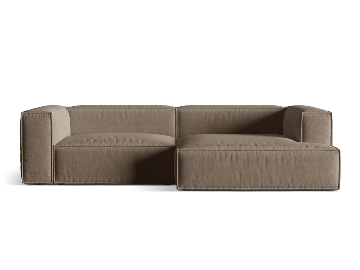 Modulinis minkštas kampas 650474