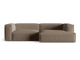 Modulinis minkštas kampas 650474