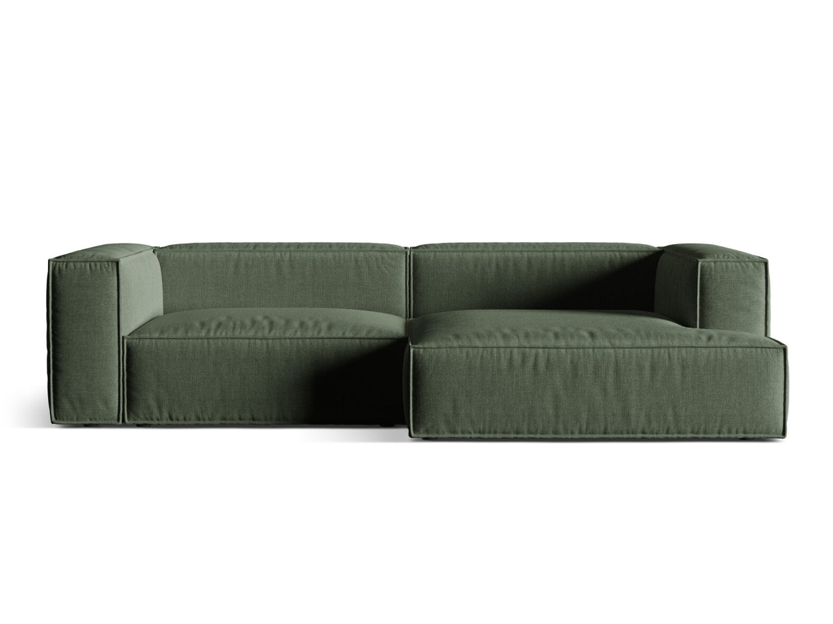 Modulinis minkštas kampas 650474