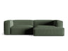 Modulinis minkštas kampas 650474