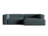 Modulinis minkštas kampas 650474
