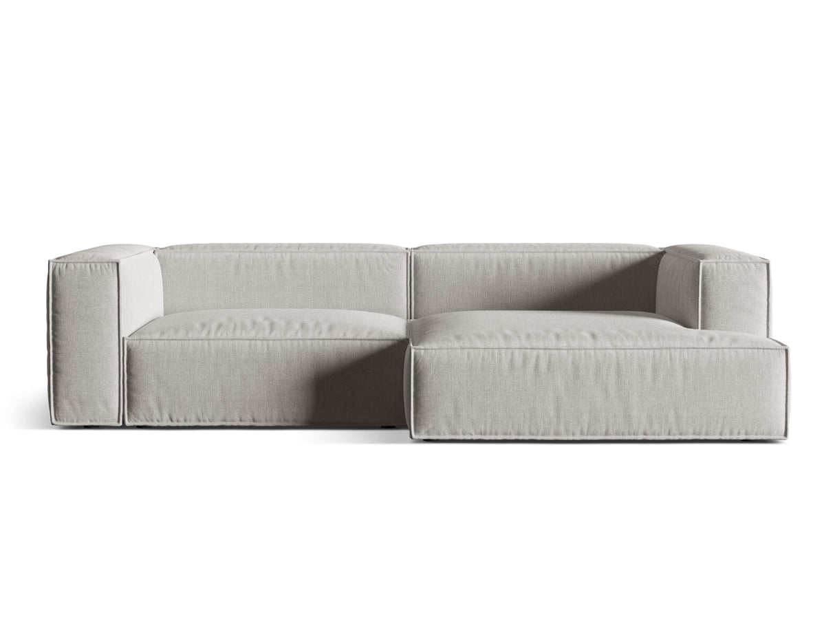 Modulinis minkštas kampas 650474