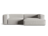 Modulinis minkštas kampas 650474