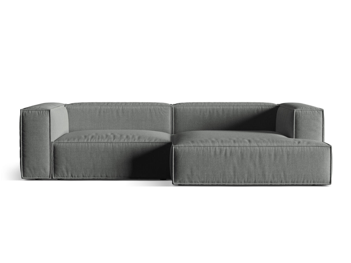 Modulinis minkštas kampas 650474