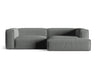 Modulinis minkštas kampas 650474