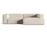 Modulinis minkštas kampas 650474