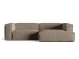 Modulinis minkštas kampas 650474