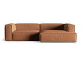Modulinis minkštas kampas 650474