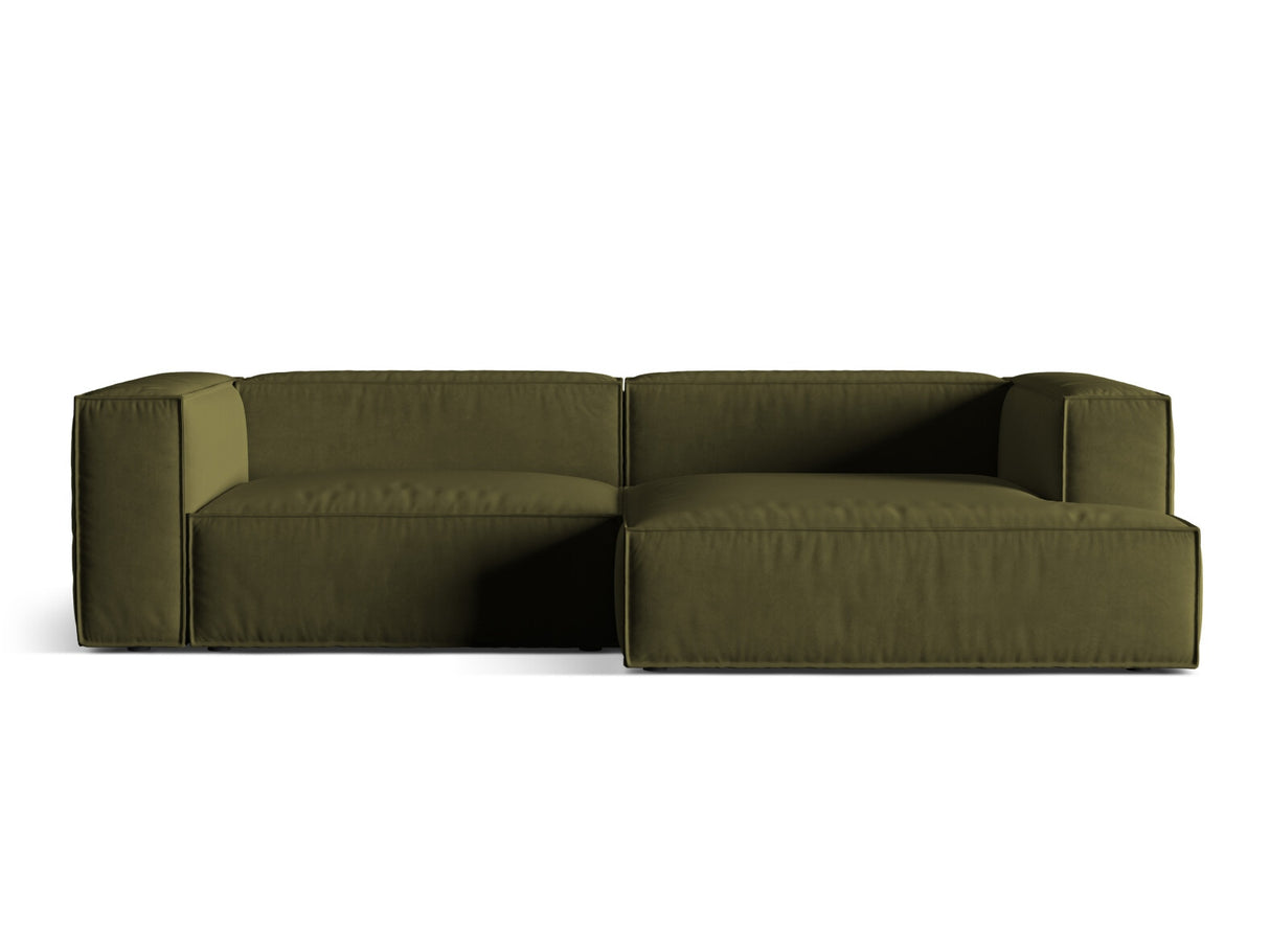 Modulinis minkštas kampas 650474