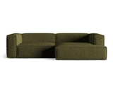 Modulinis minkštas kampas 650474