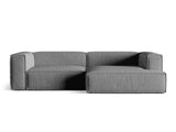 Modulinis minkštas kampas 650474