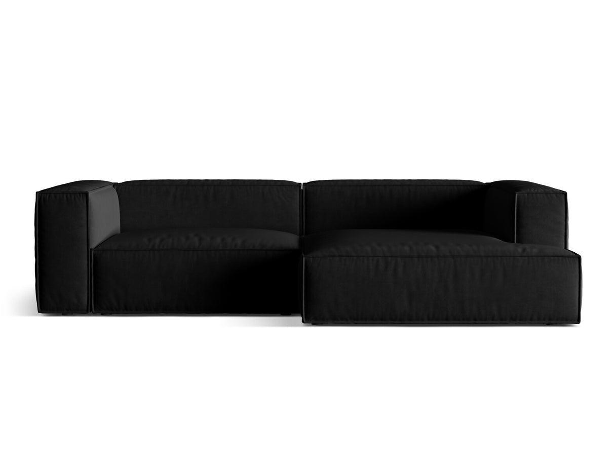Modulinis minkštas kampas 650474