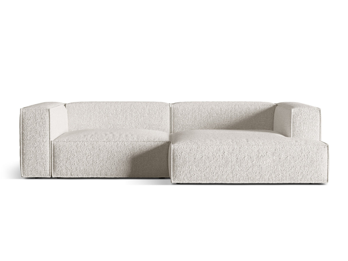 Modulinis minkštas kampas 650474