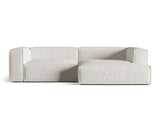 Modulinis minkštas kampas 650474