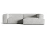 Modulinis minkštas kampas 650474