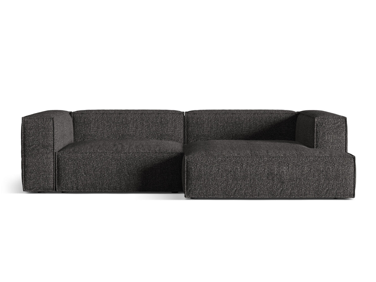 Modulinis minkštas kampas 650474