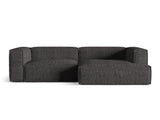 Modulinis minkštas kampas 650474