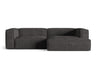 Modulinis minkštas kampas 650474