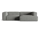 Modulinis minkštas kampas 650474