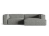 Modulinis minkštas kampas 650474