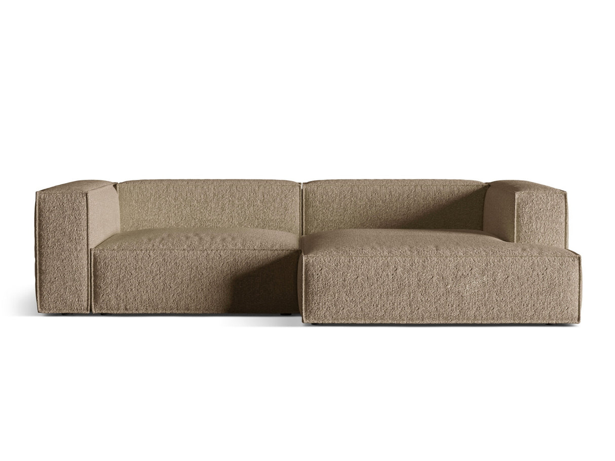 Modulinis minkštas kampas 650474