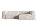 Modulinis minkštas kampas 650474