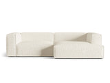 Modulinis minkštas kampas 650474