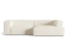 Modulinis minkštas kampas 650474