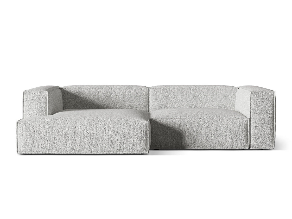 Modulinis minkštas kampas 650474