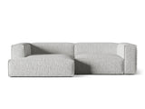 Modulinis minkštas kampas 650474