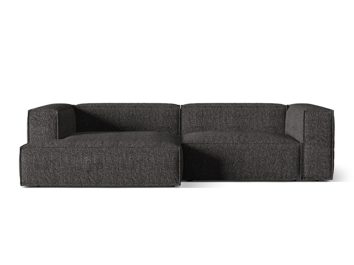 Modulinis minkštas kampas 650474