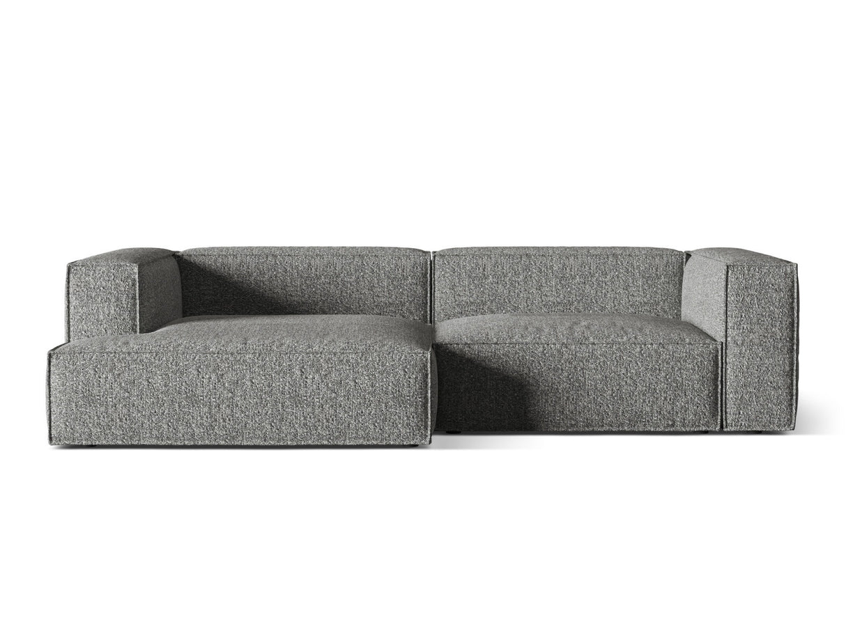 Modulinis minkštas kampas 650474