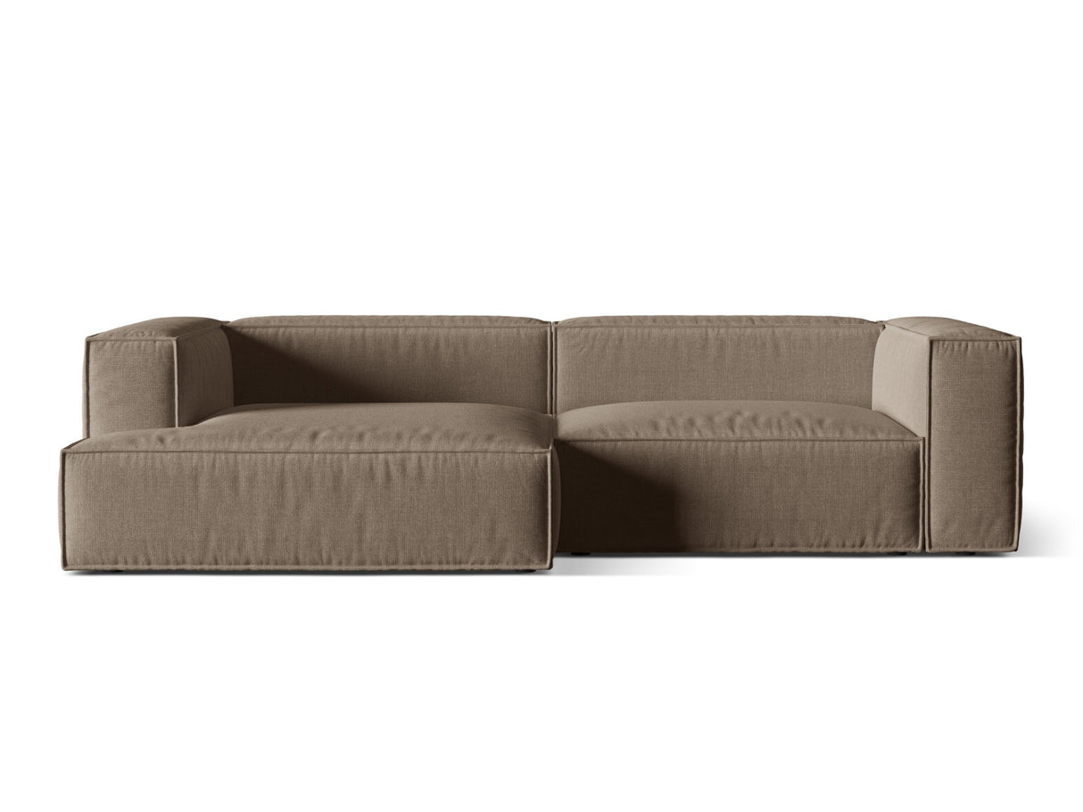 Modulinis minkštas kampas 650474