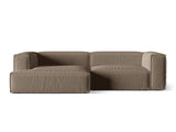 Modulinis minkštas kampas 650474