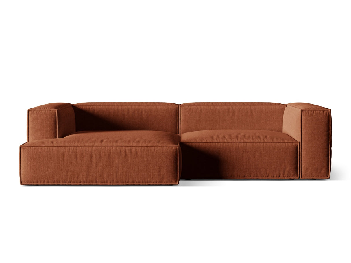 Modulinis minkštas kampas 650474