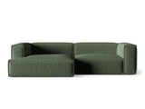 Modulinis minkštas kampas 650474