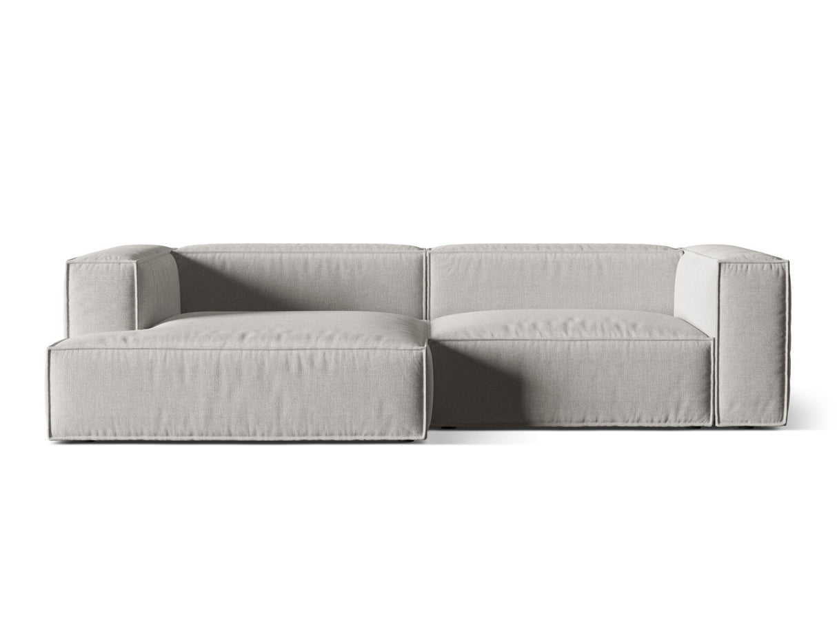 Modulinis minkštas kampas 650474