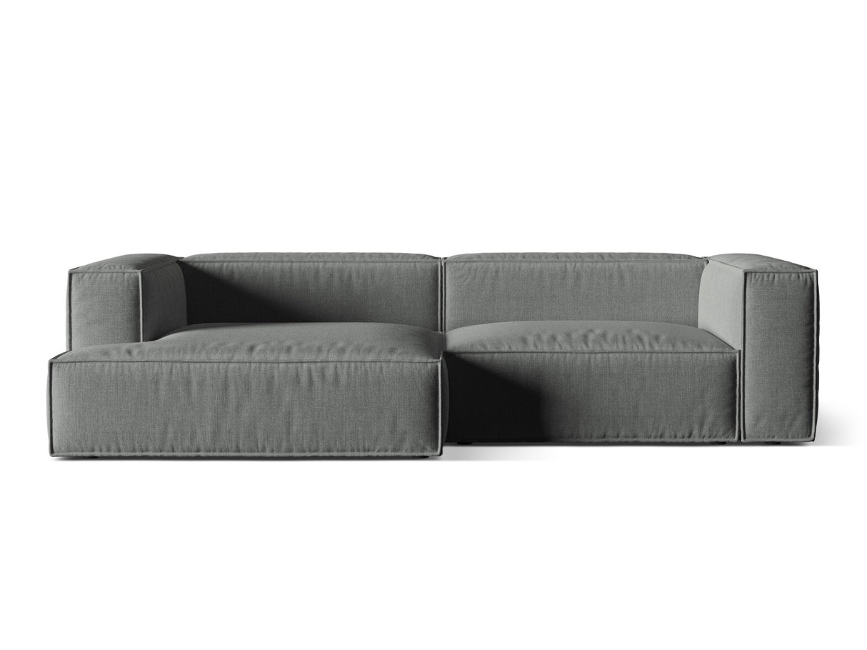 Modulinis minkštas kampas 650474