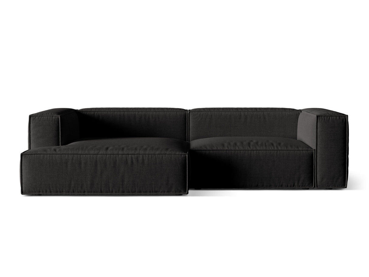 Modulinis minkštas kampas 650474