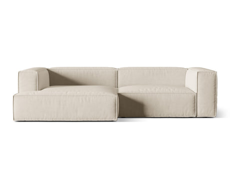 Modulinis minkštas kampas 650474