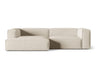 Modulinis minkštas kampas 650474