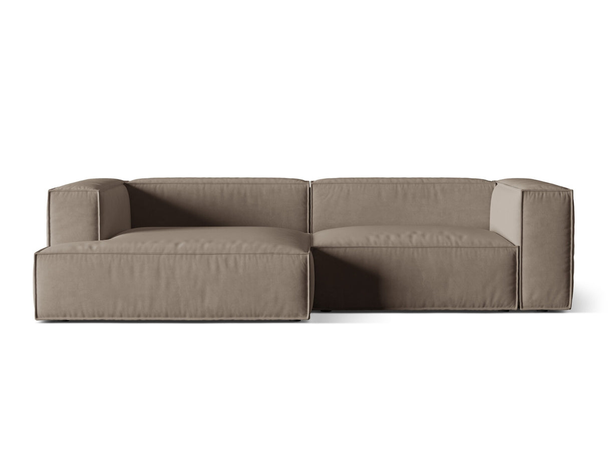 Modulinis minkštas kampas 650474